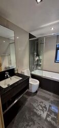 Blossom Residences (D23), Condominium #601439211